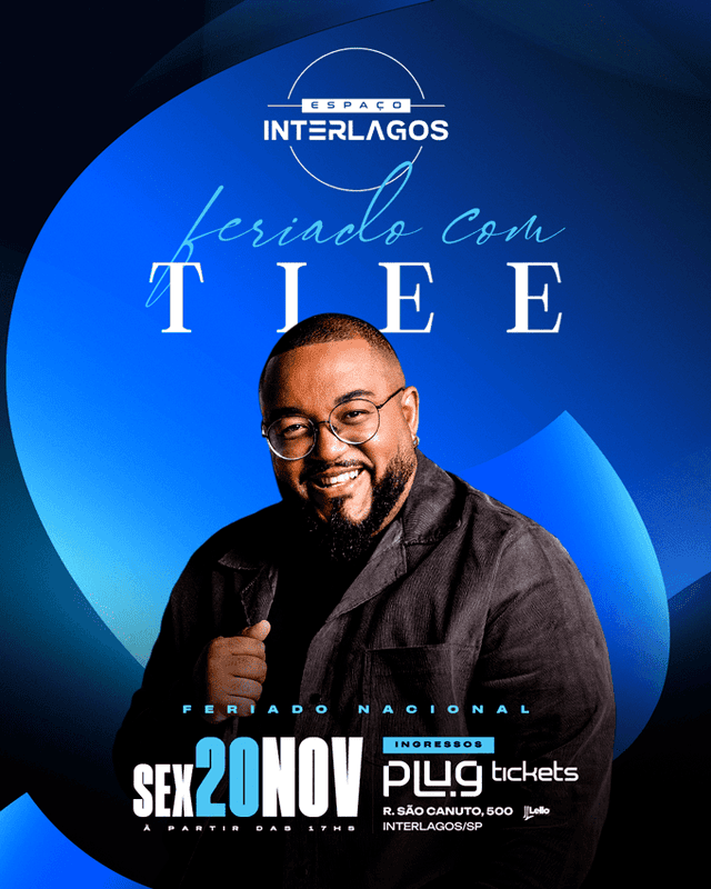 TIEE - Espaço Interlagos